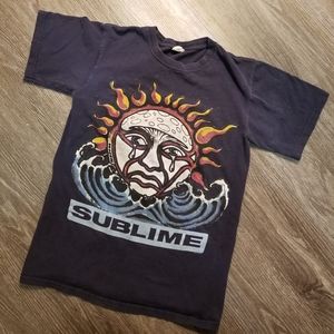 Sublime Tshirt